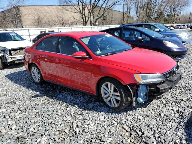 Vin: 3vw4a7aj1dm262818, lot: 52568145, volkswagen jetta gli 20134
