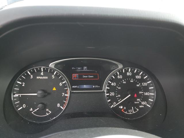 2019 NISSAN PATHFINDER - 5N1DR2MMXKC603633