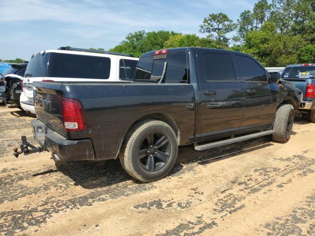 Vin: 1c6rr6mt1hs751958, lot: 52920355, ram 1500 sport 20173