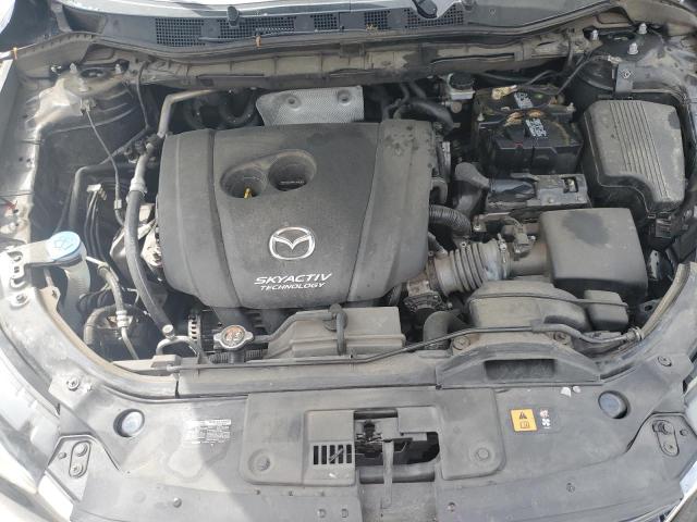 2016 MAZDA CX-5 TOURI - JM3KE4CY5G0686010