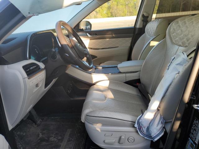 2020 HYUNDAI PALISADE L - KM8R5DHE8LU048208