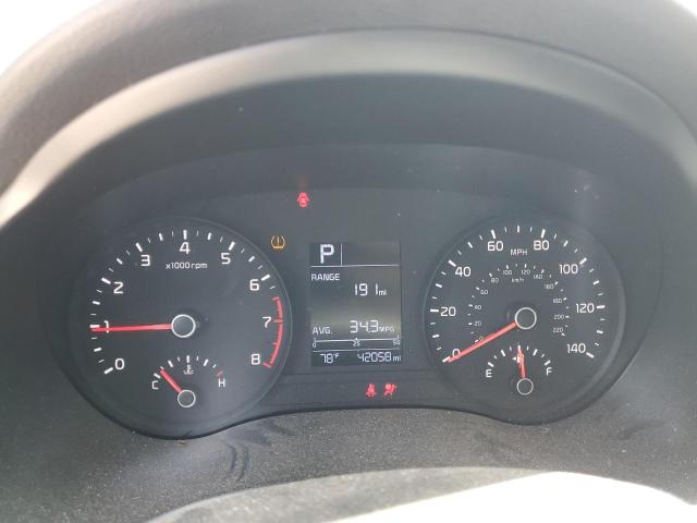 2023 KIA RIO LX #3261313478