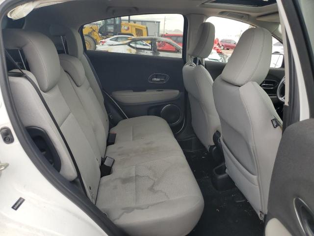 2019 HONDA HR-V EX - 3CZRU6H52KM730369