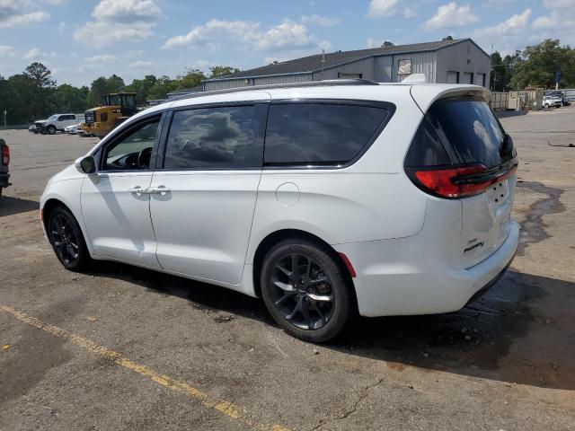 2021 CHRYSLER PACIFICA T - 2C4RC1FG8MR517244