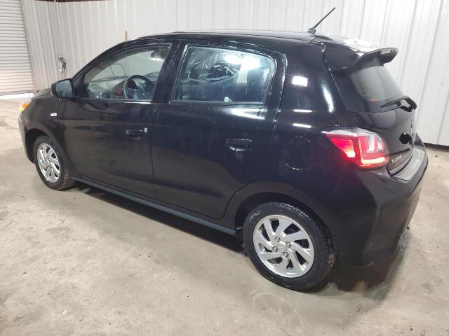 2024 MITSUBISHI MIRAGE ES - ML32AUHJ5RH004167
