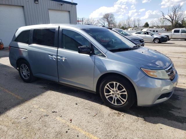 Vin: 5fnrl5h66bb007866, lot: 52637265, honda all models exl 20114