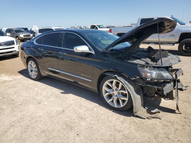 Vin: 1g1105s33ku105760, lot: 52459555, chevrolet impala premier 20194
