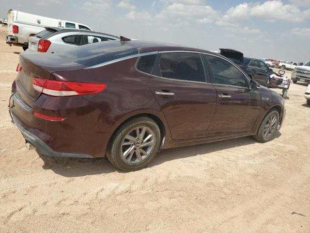 Vin: 5xxgt4l39lg425576, lot: 51552245, kia optima lx 20203