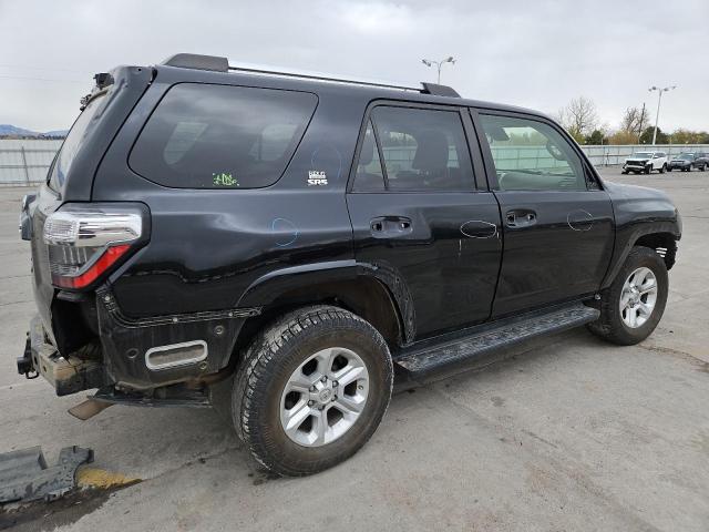 Vin: jtenu5jr0m5932949, lot: 51692275, toyota 4runner sr5/sr5 premium 20213