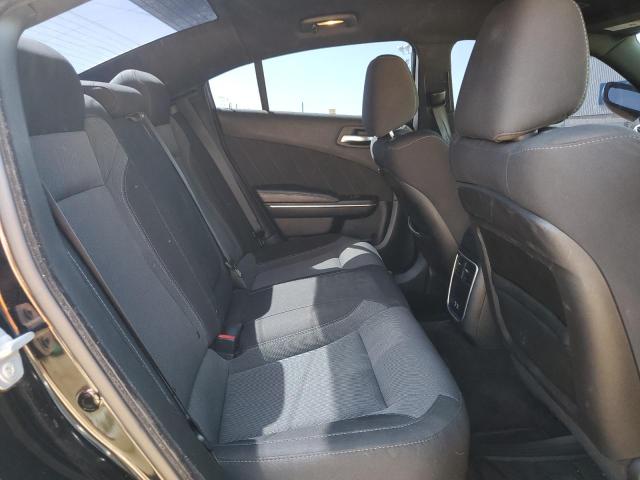 2018 DODGE CHARGER SX - 2C3CDXHG0JH125206