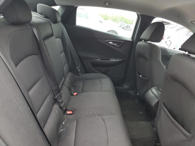2018 CHEVROLET MALIBU - 1G1ZB5ST6JF189489