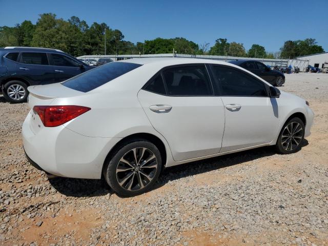 Vin: 5yfburhe5kp889971, lot: 52856435, toyota corolla l 20193