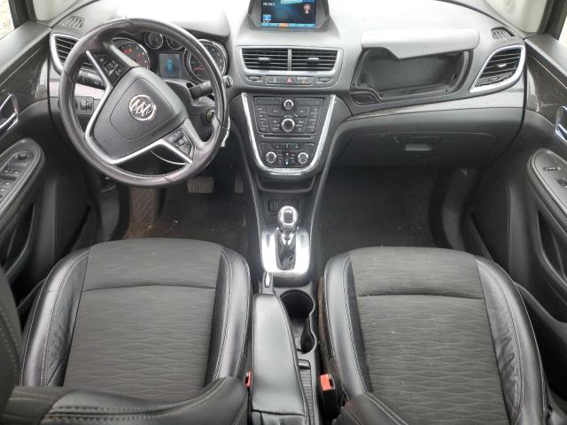 2015 BUICK ENCORE CON - KL4CJFSB3FB251503