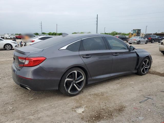 Vin: 1hgcv1f33ja087346, lot: 48496955, honda accord sport 20183