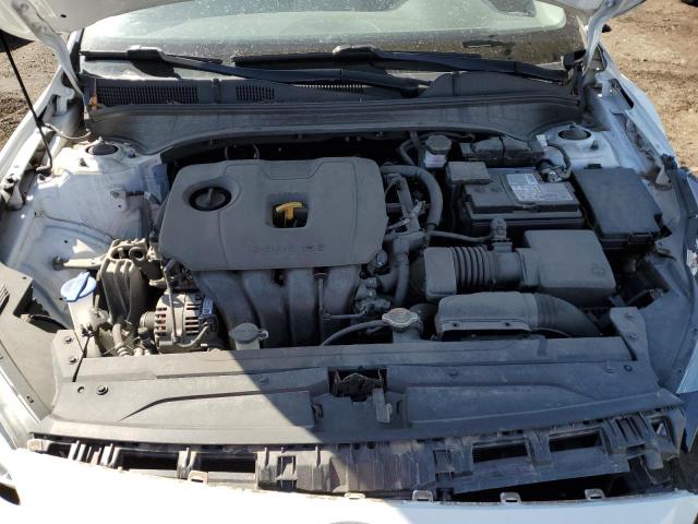 2021 KIA FORTE FE - 3KPF24AD4ME320934