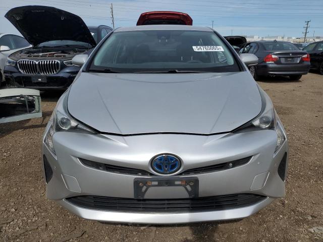 2018 TOYOTA PRIUS - JTDKBRFU4J3598448