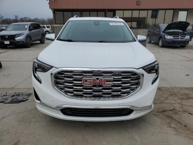 2019 GMC TERRAIN DE 3GKALXEX1KL137663