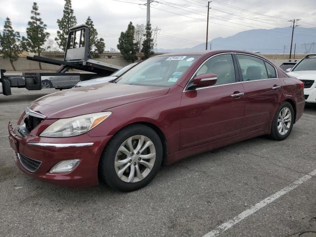 HYUNDAI GENESIS 3.8L