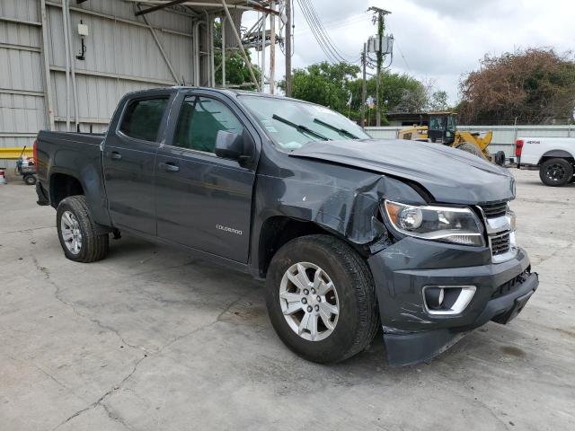 2016 CHEVROLET COLORADO L - 1GCGSCE32G1394814