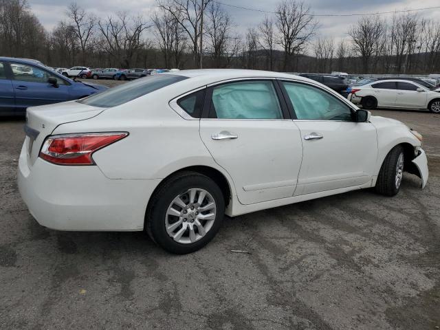 Vin: 1n4al3ap5fn875259, lot: 52415855, nissan altima 2.5 20153
