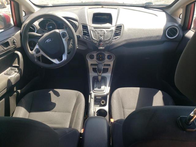 2017 FORD FIESTA SE - 3FADP4EJ4HM132005