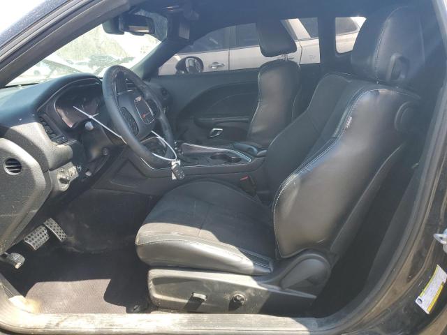 2018 DODGE CHALLENGER - 2C3CDZGG6JH220270