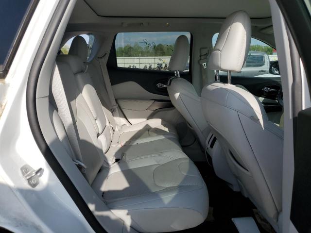 2021 JEEP CHEROKEE L - 1C4PJMDX1MD186818