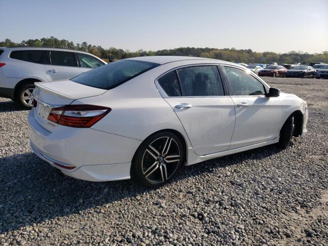 2016 HONDA ACCORD SPO - 1HGCR2F58GA052855