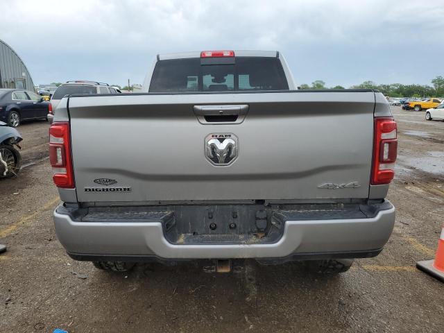 2020 RAM 2500 BIG H - 3C6UR5DJ8LG106890