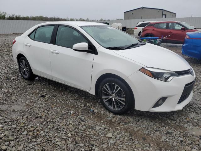 Vin: 2t1burhexgc481702, lot: 51681675, toyota corolla l 20164