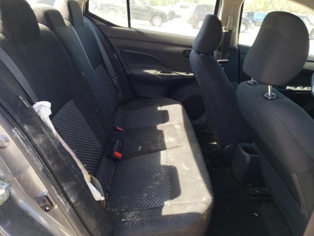 2021 NISSAN VERSA S 3N1CN8DV9ML858551