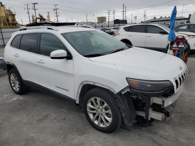 Vin: 1c4pjlcbxkd348507, lot: 53488935, jeep grand cher latitude 20194