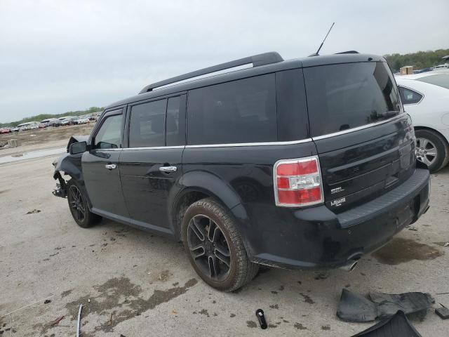 Vin: 2fmgk5c83fba22276, lot: 54194565, ford flex sel 20152