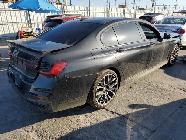 Vin: wba7t2c00ncj56930, lot: 50835505, bmw 7 series i 20223