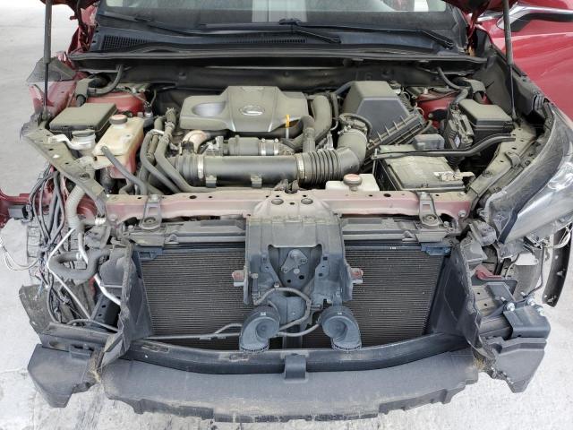 2016 LEXUS NX 200T BA - JTJYARBZ8G2031539