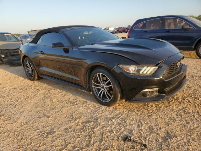 2017 FORD MUSTANG - 1FATP8UH5H5273110