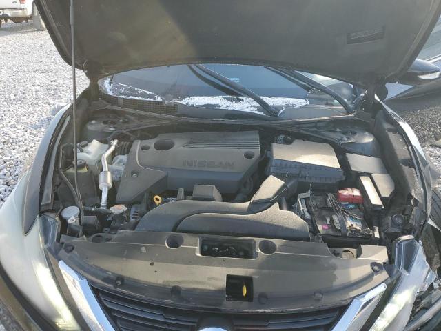 2017 NISSAN ALTIMA 2.5 - 1N4AL3AP9HC192480