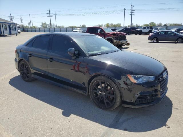 Vin: waub1gff2g1033089, lot: 52786025, audi s3 premium plus 20164