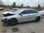 2015 TOYOTA CAMRY LE - 4T4BF1FK5FR482859