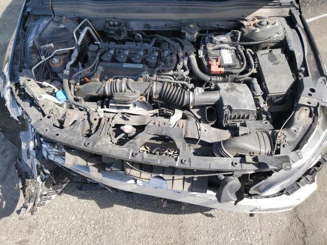 2019 HONDA ACCORD SPO - 1HGCV1F32KA078932