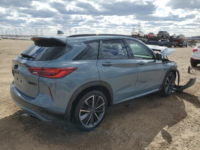 Vin: 3pcaj5fb1pf123776, lot: 53000095, infiniti qx50 sport sport 20233
