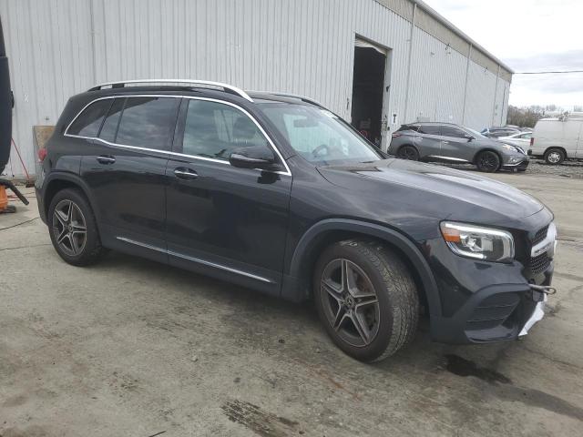 Vin: w1n4m4hb3nw202086, lot: 51661865, mercedes-benz glb-class 250 4matic 20224