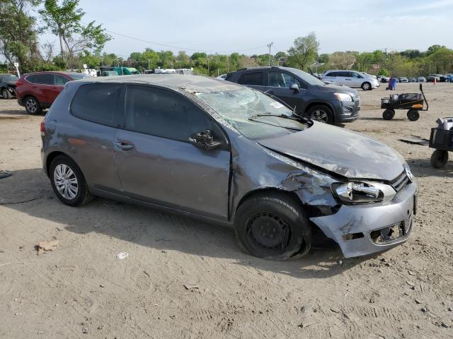 Vin: wvwaa7aj0aw086362, lot: 54659595, volkswagen golf 20104
