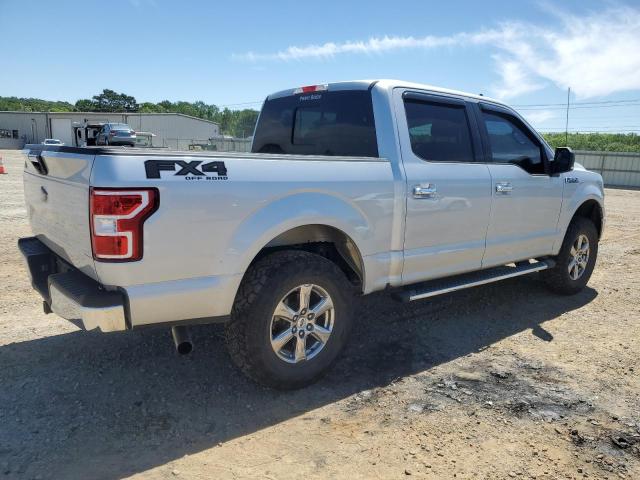 Vin: 1ftew1e58kkc48499, lot: 54048315, ford f-150 supercrew 20193