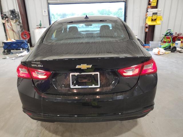 2023 CHEVROLET MALIBU LS - 1G1ZB5ST0PF239053