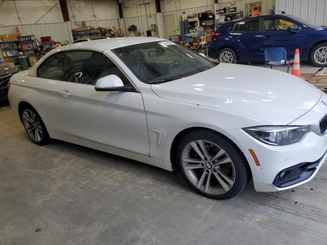 Vin: wba4z1c58jec70294, lot: 54255215, bmw 4 series 20184