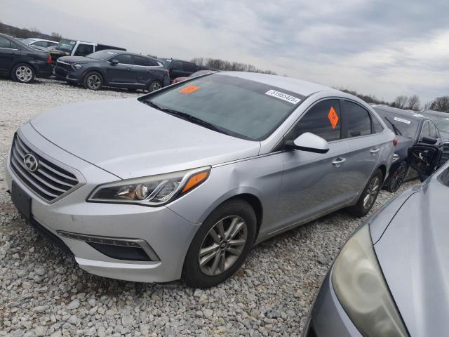 Vin: 5npe24af9fh245448, lot: 51955425, hyundai sonata se 2015 img_1