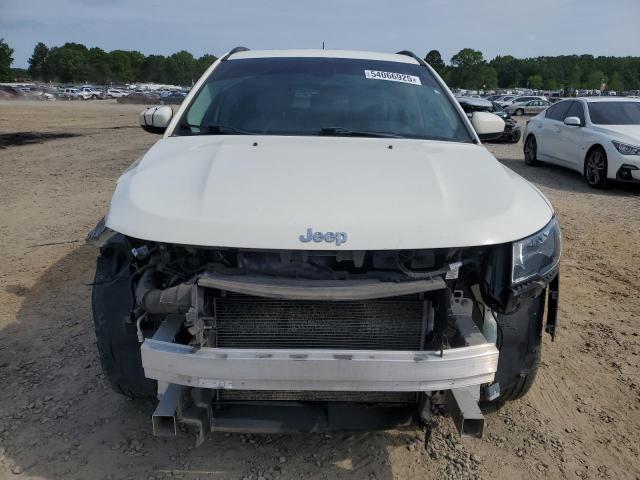 2019 JEEP COMPASS LA - 3C4NJCBB3KT736861