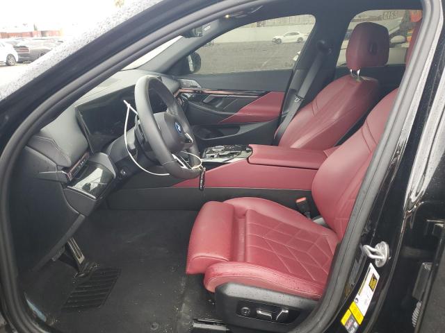 2024 BMW I5 EDRIVE WBY33FK07RCP01181