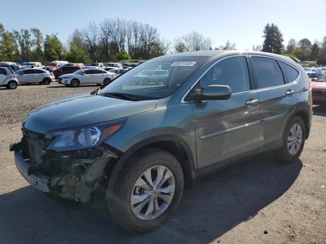 HONDA CR-V EX